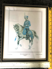  Hussar Rittmeister Military
