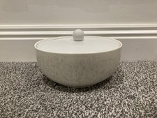 Hornsea  pottery Vintage Lidded Casserole tureen dish excellent condition