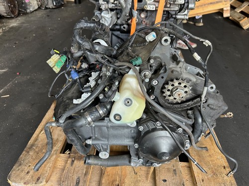 Yamaha yzf engine - yzf,