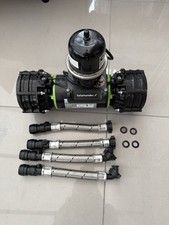 Salamander rp100tu bar - salamander,