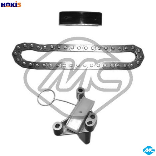 Timing chain kit - timing, 58374