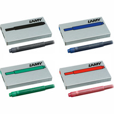 LAMY T10 Fountain Pen Ink