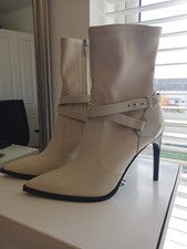 Reiss ankle boots size 7