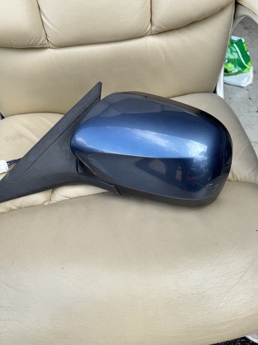 Genuine subaru impreza mk3 - genuine,