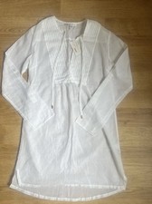 HEIDI KLEIN beach Cover Up