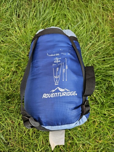 Adventuridge sleeping bag