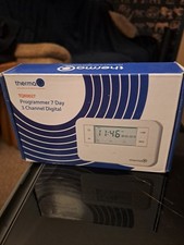 ThermaQ TQX0027 7 Day 3