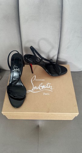Christian louboutin rosa - louboutin,