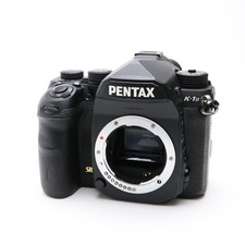 Pentax K-1 Mark II DSLR Camera