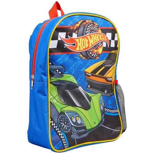 Hot wheels boys school - hot,