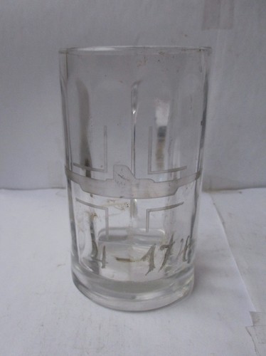 German mug uboot - german, u-174