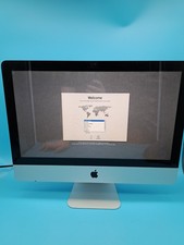 iMac 21.5 inch i5-2400S 4GB