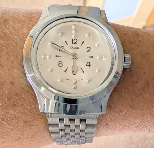 Gents 1980s zales arsa - zales,