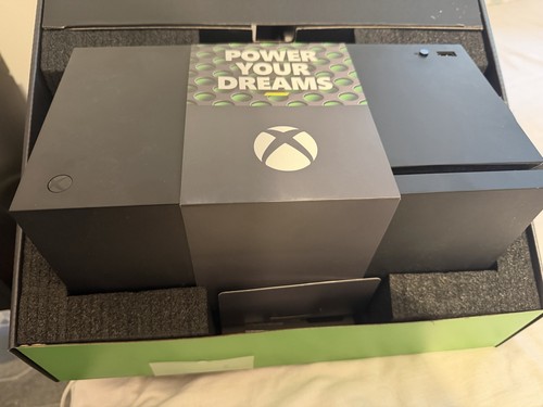 Microsoft xbox series - microsoft, x