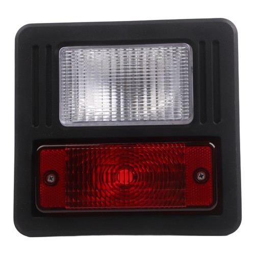 Tail light lamp replacement - tail,