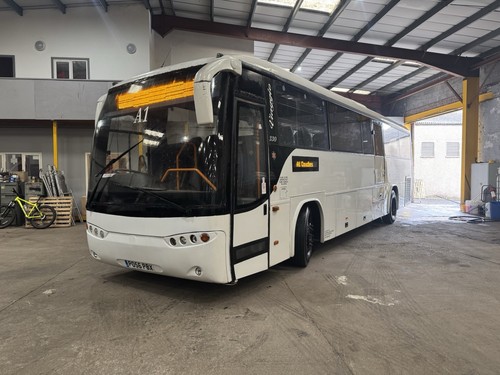 2006 iveco viaggio 330 - iveco,