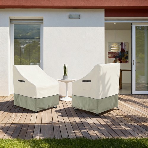 Outdoor furniture cover - outdoor,