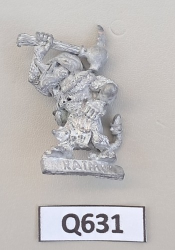 1985 skaven ratmen - ratmen, with