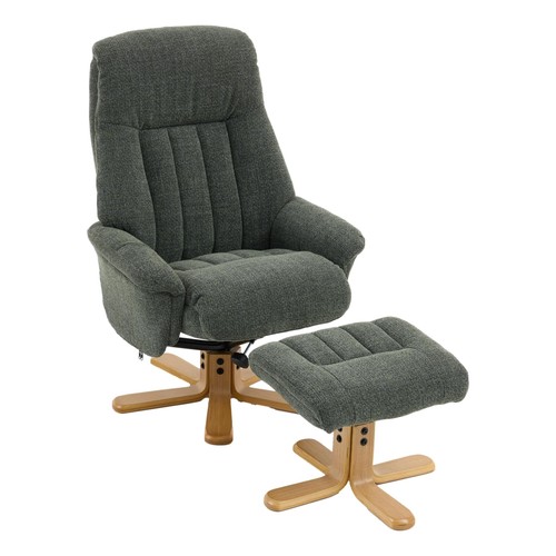 The paris swivel - the,