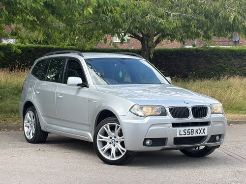 2008 bmw m sport - bmw,
