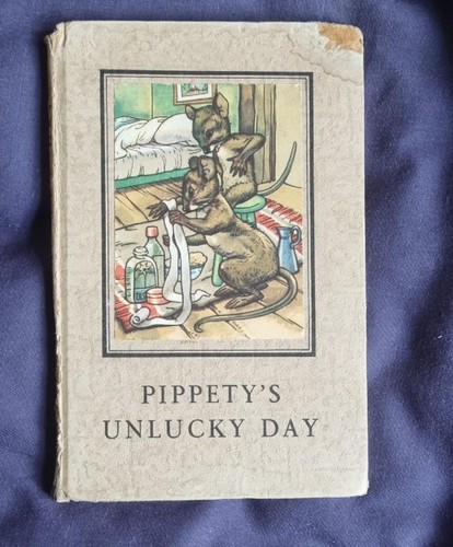 Vintage ladybird book - vintage,