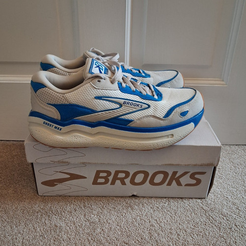 Brooks ghost max women s - max, se