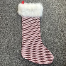 Luxury Christmas Stocking