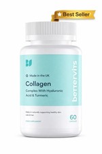 Bettervits collagen complex - bettervits,