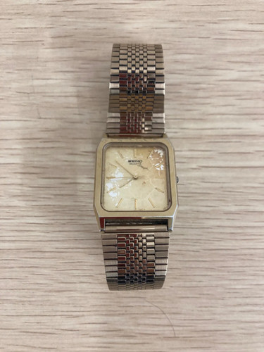 Unavailable seiko dolce - [unavailable],