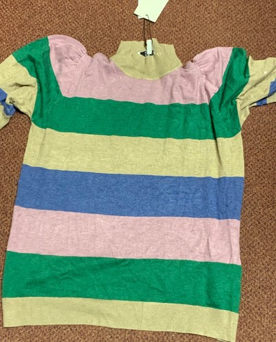 Young jumper size large - young,