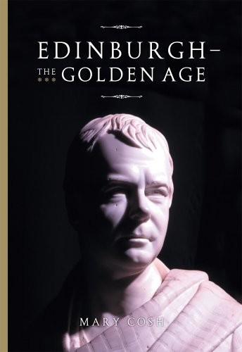 Edinburgh the golden age mary - golden, age,mary