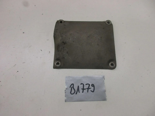 Transmission cover b1779 - b1779, bmw