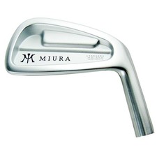 Miura Forged CB-501 Satin