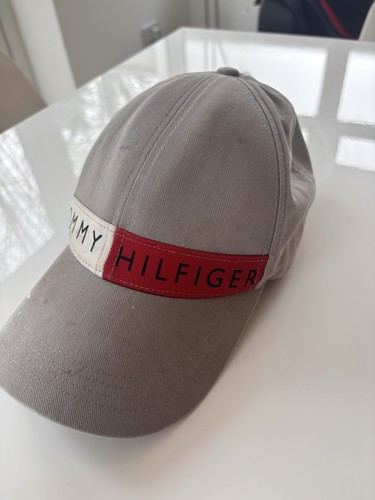 Tommy hilfiger men - hilfiger, baseball