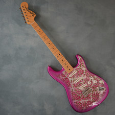 Fender Made in Japan Limited