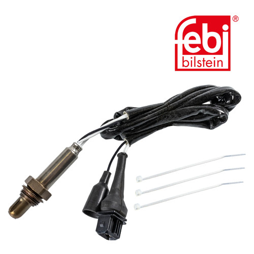 Febi lambda oxygen sensor - lambda,