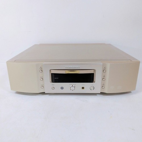 Marantz 13s1 high end sacd - marantz, sa-13s1