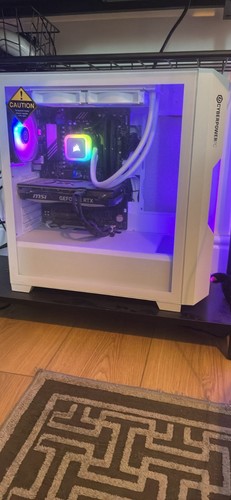 Cyberpower gaming - gaming, pc
