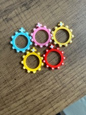 Finger Rosary Rings  Pocket
