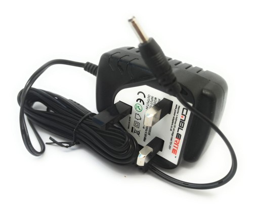 Power supply for logik - power,