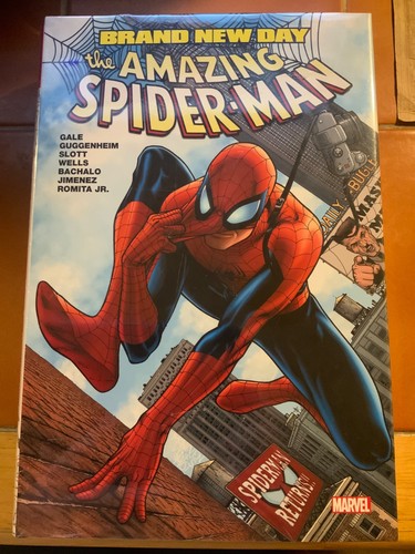 Marvel comics spider man - marvel,