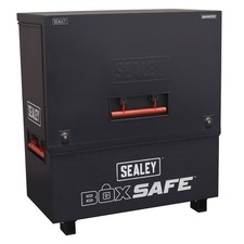 1x Sealey 1125 x 610 x 1275mm
