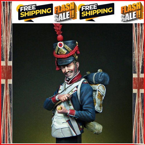 French infantryman 1807 - french,
