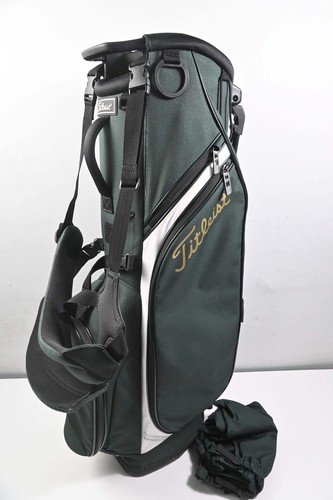 Titleist stand bag 4 - titleist, /