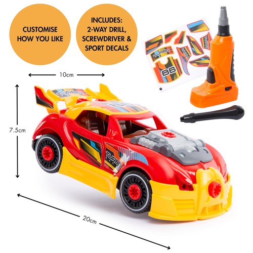 Abeec build your - your, sports