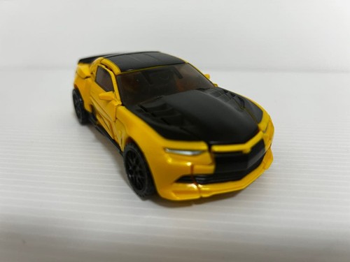 Transformers figure bumblebee - transformers,