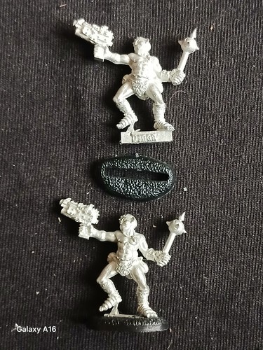 Oop games workshop gorkamorka - ,