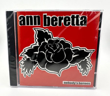 Ann Beretta - Nobody's Heroes
