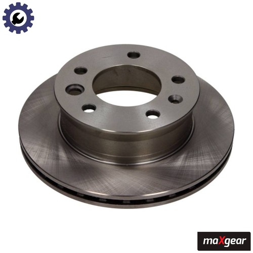 Brake disc 0730 for - 19-0730,