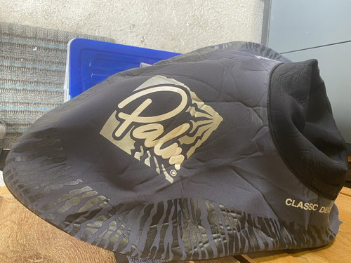Palm classic deck - deck, neoprene